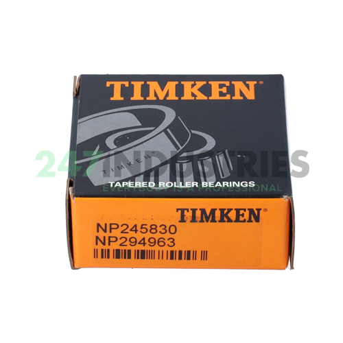 NP245830-902A1 Timken Image 3