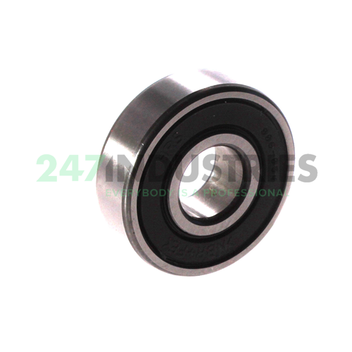 6201-C-2HRS>V FAG Image 2