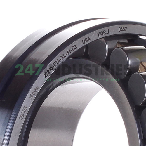 22215-E1A-XL-M-C3 FAG Image 2