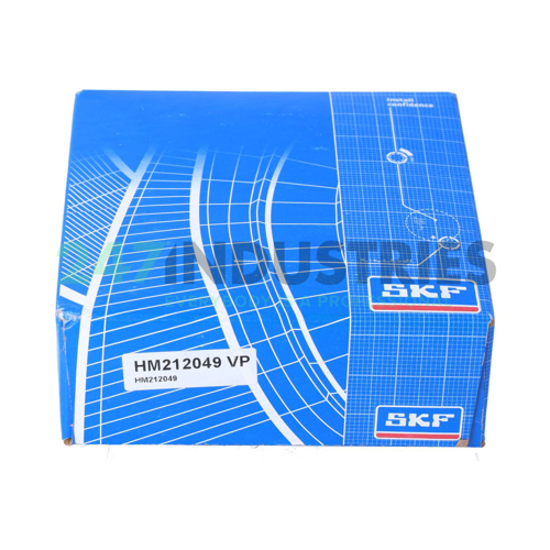 HM212049VP SKF Image 3