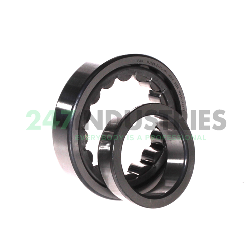 NJ209-E-XL-JP1 FAG Image 3