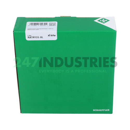 RATRY35-XL INA Image 3