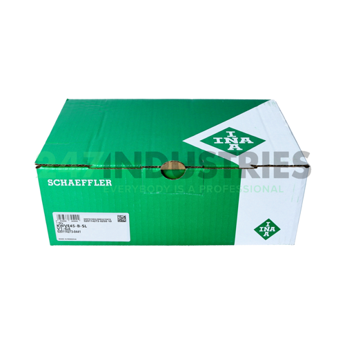 KWVE45-B-SL-V1-G4 INA Image 4