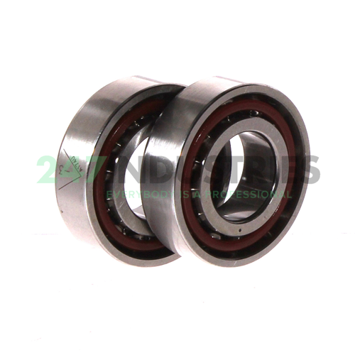 7004ACD/P4ADGA SKF Image 2