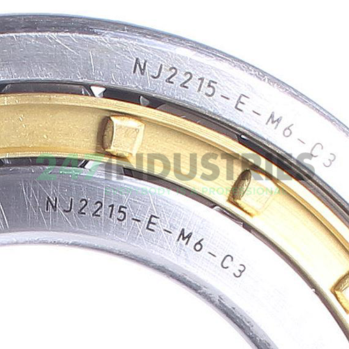 NJ2215-E-M6-C3 NKE Image 3