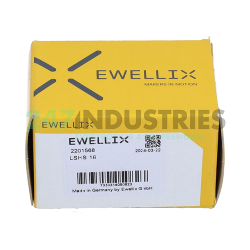 LSHS16 Ewellix Image 4