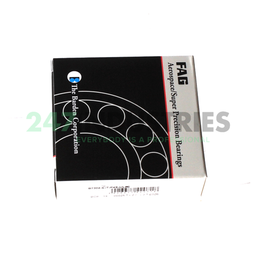 B7304-E-T-P4S-UL FAG Image 2