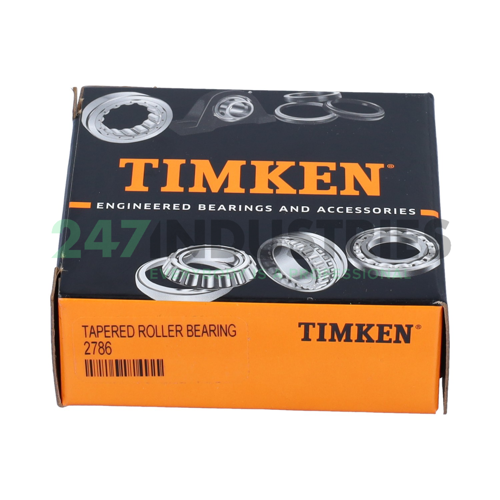 2786-20024 Timken Image 3