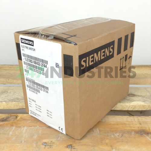 1LE1002-0BA32-2FA4 Siemens Image 5