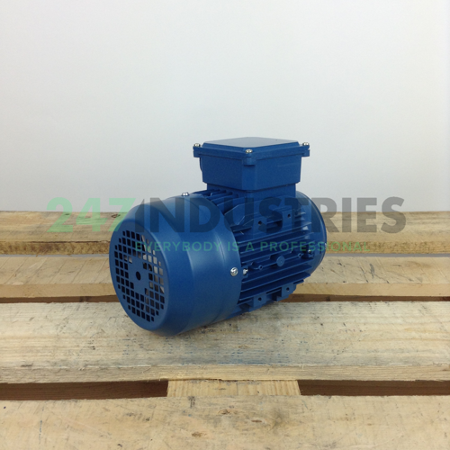 UMA80-4PB14 Universal Motors Image 3