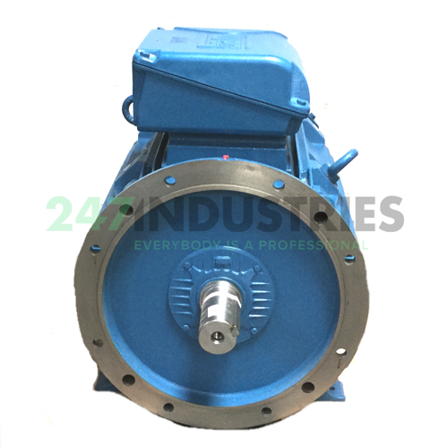 110K32CI33154V15 WEG Image 2