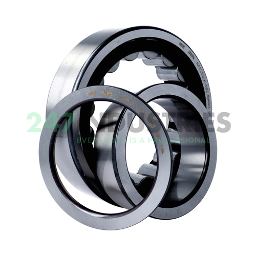 NUP2220-E-XL-TVP2 FAG Image 3