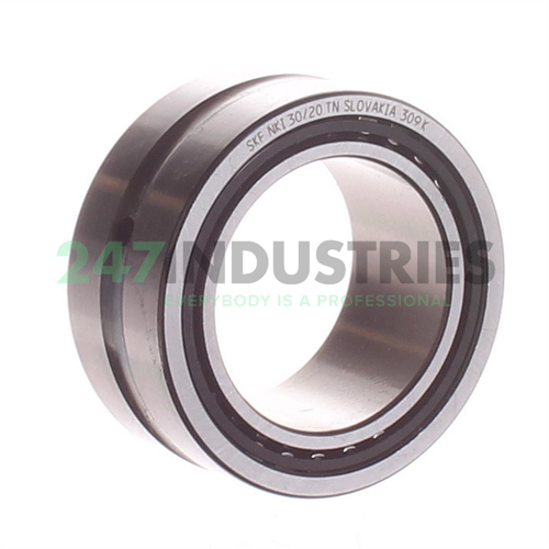 NKI30/20TN SKF