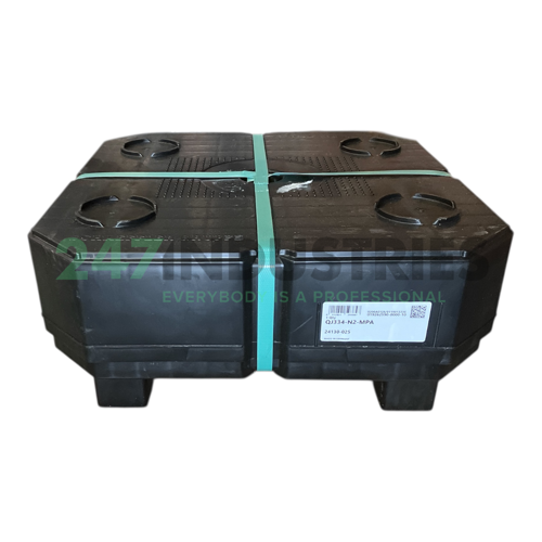 QJ334-N2-MPA FAG Image 2