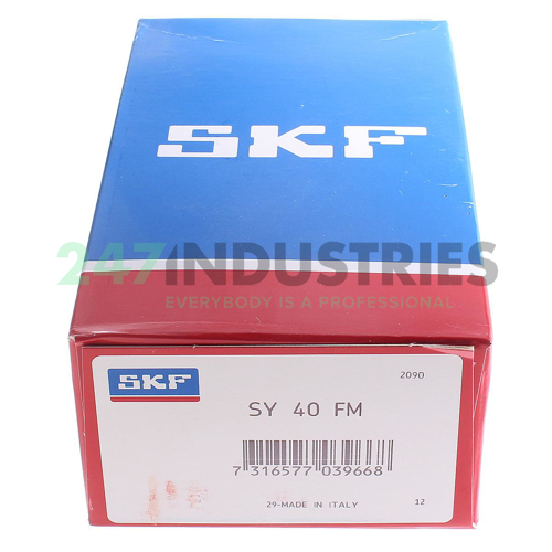 SY40FM SKF Image 6