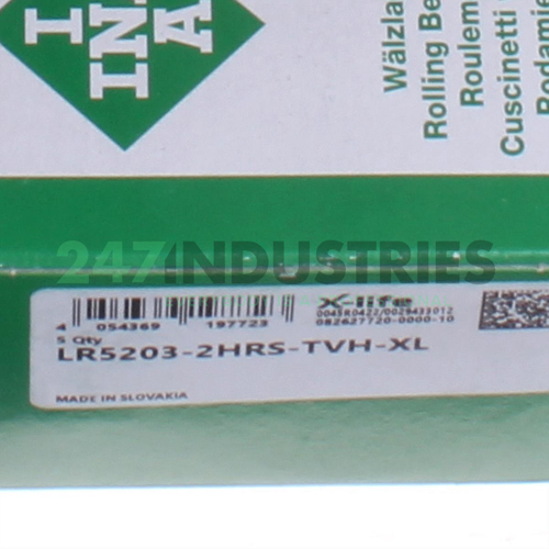 LR5203-2HRS-TVH-XL INA Image 4