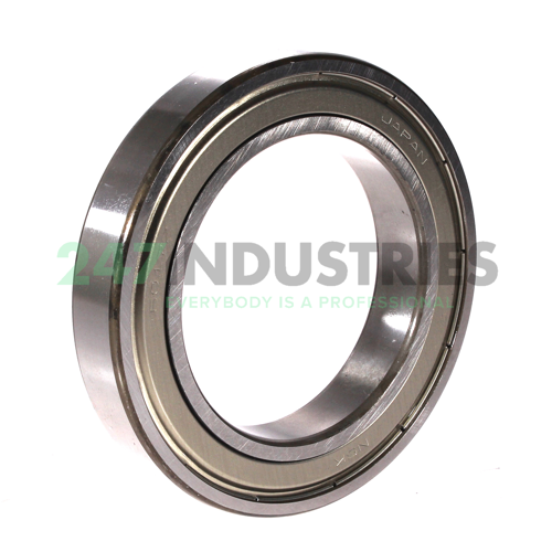 6017ZZCM NSK Image 2