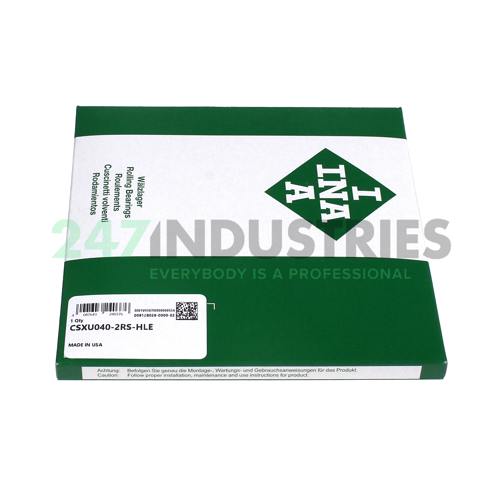 CSXU040-2RS-HLE INA Image 3