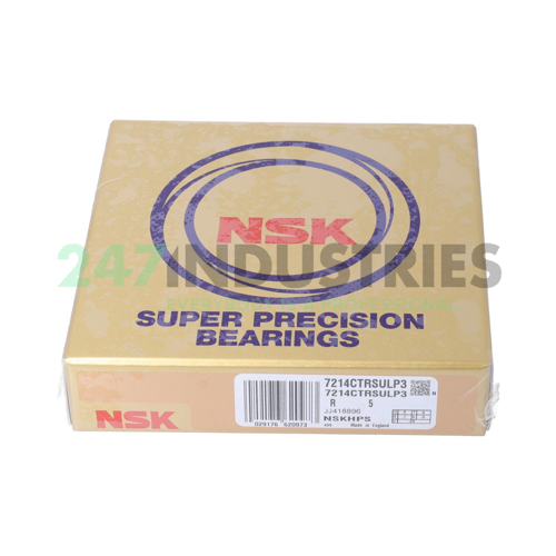 7214CTRSULP3 NSK