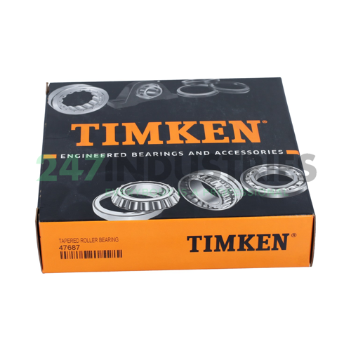 47687 Timken Image 3