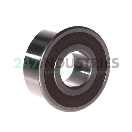 62306 2RS FBJ