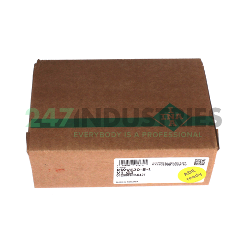 KWVE20-B-L-V1-G2 INA Image 4