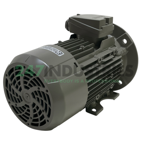 1LE1001-0DB62-2JA4-Z Siemens Image 3