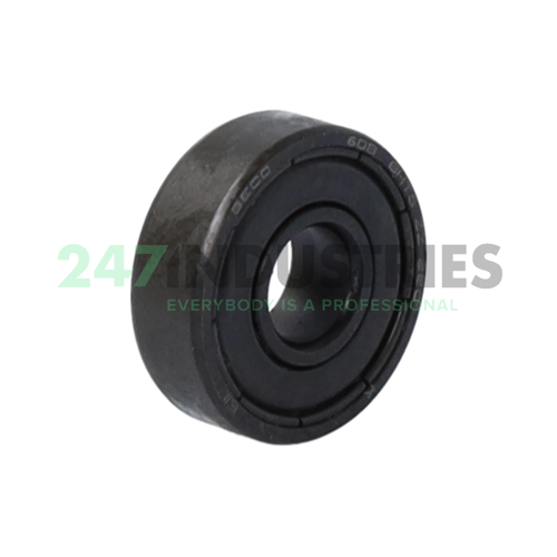 608BHTS ZZ280º BECO
