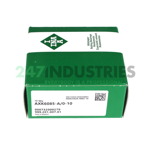AXK6085-A/0-10 INA Image 4