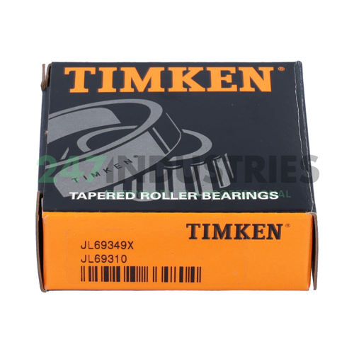 JL69349X-99401 Timken Image 3
