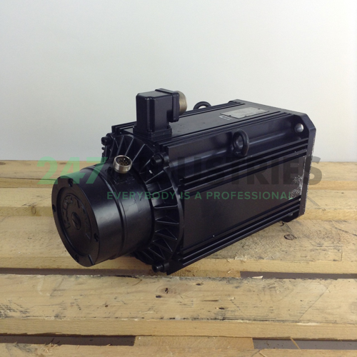 MAC112B-0-LD-2-C/130- Indramat Image 3