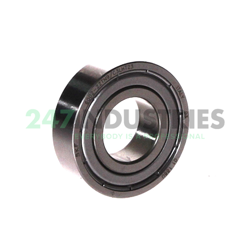 6002-2ZTN9/C3LHT23 SKF