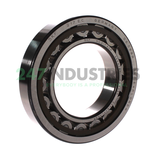 NU217ECP SKF