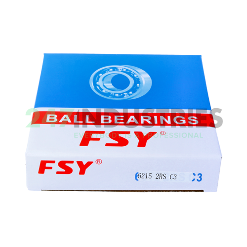 6215 2RS C3 FSY Image 3