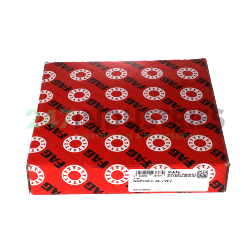 NUP218-E-XL-TVP2 FAG Image 4