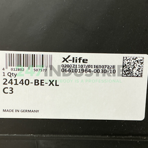 24140-BE-XL-C3 FAG Image 3