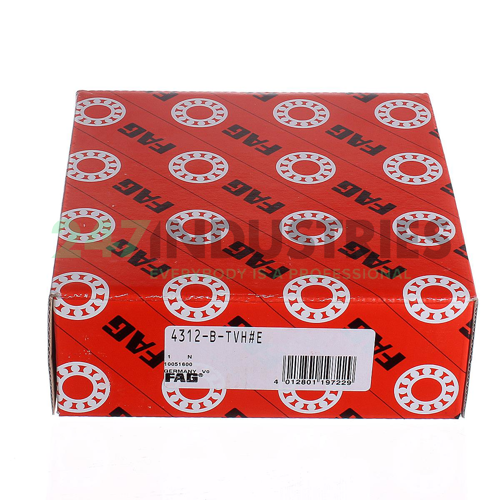 4312-B-TVH FAG Image 3