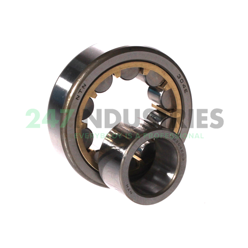 NU304E G1 C3 NTN Image 3