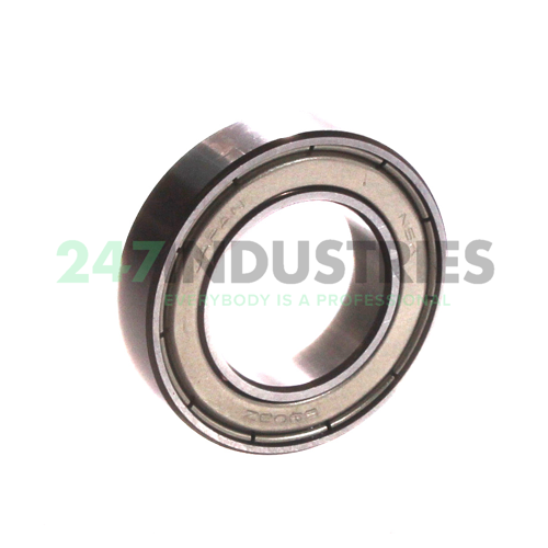 6903ZZ NSK Image 2