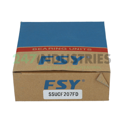 SSUCF207 FD FSY Image 3