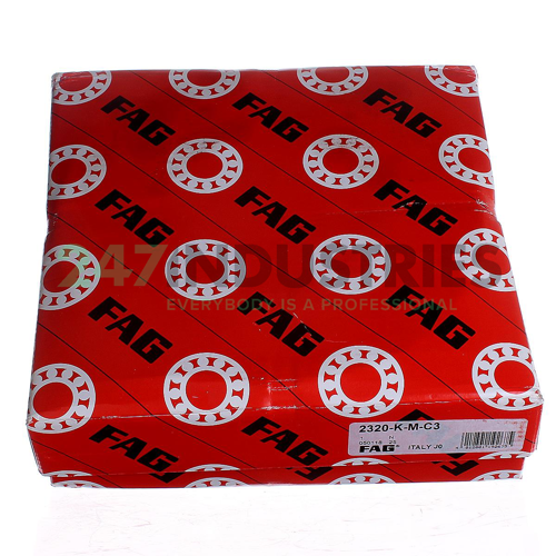 2320-K-M-C3 FAG Image 5