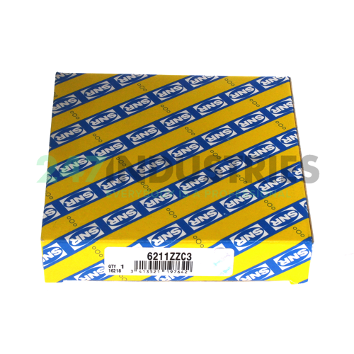 6211ZZ C3 SNR Image 3