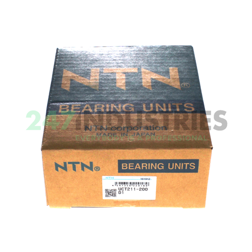 UCT211-200D1 NTN Image 4