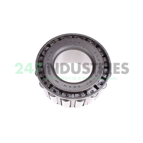 2558 Timken Image 2