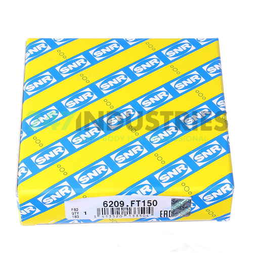6209FT150 SNR Image 2