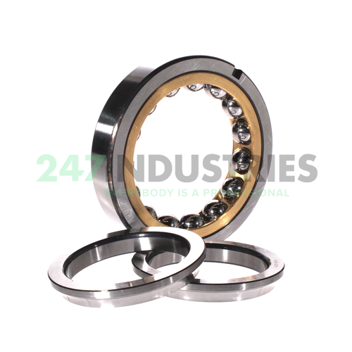 QJ213-XL-N2-MPA-T42A FAG Image 2