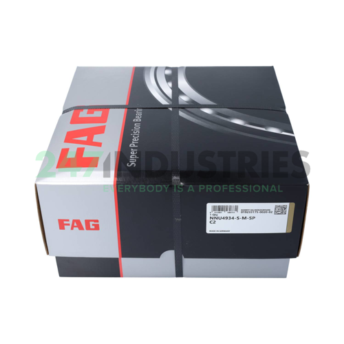 NNU4934-S-M-SP-C2 FAG Image 4