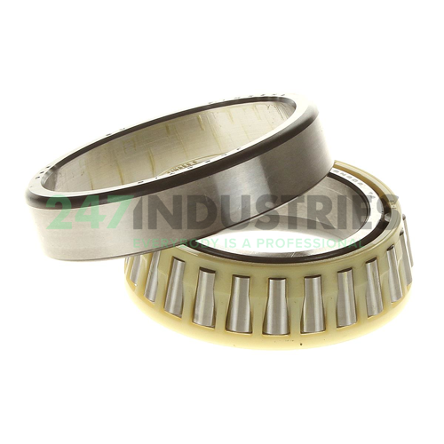 JL26749F/JL26710 Timken Image 2