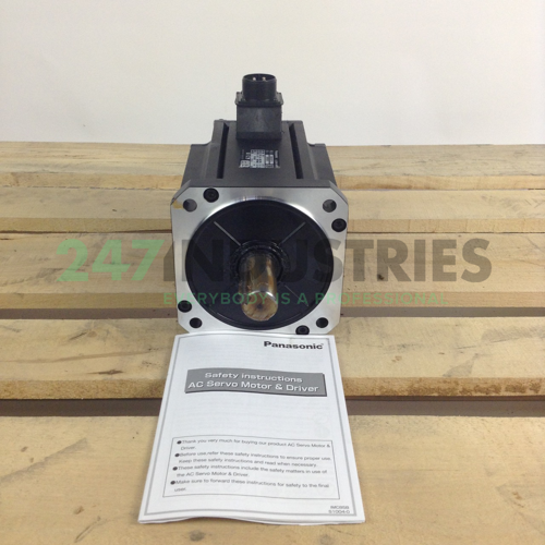 MDMA402P1G Panasonic Image 5