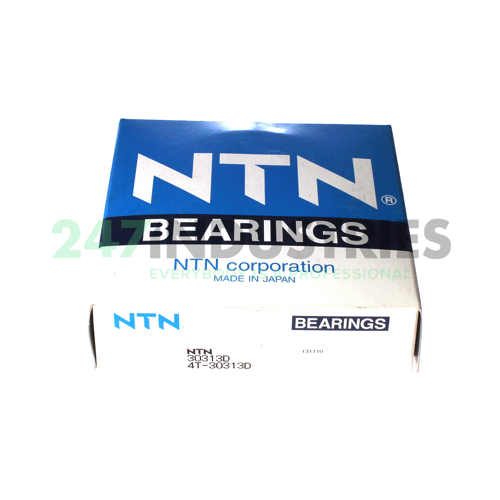 4T-30313D NTN Image 4